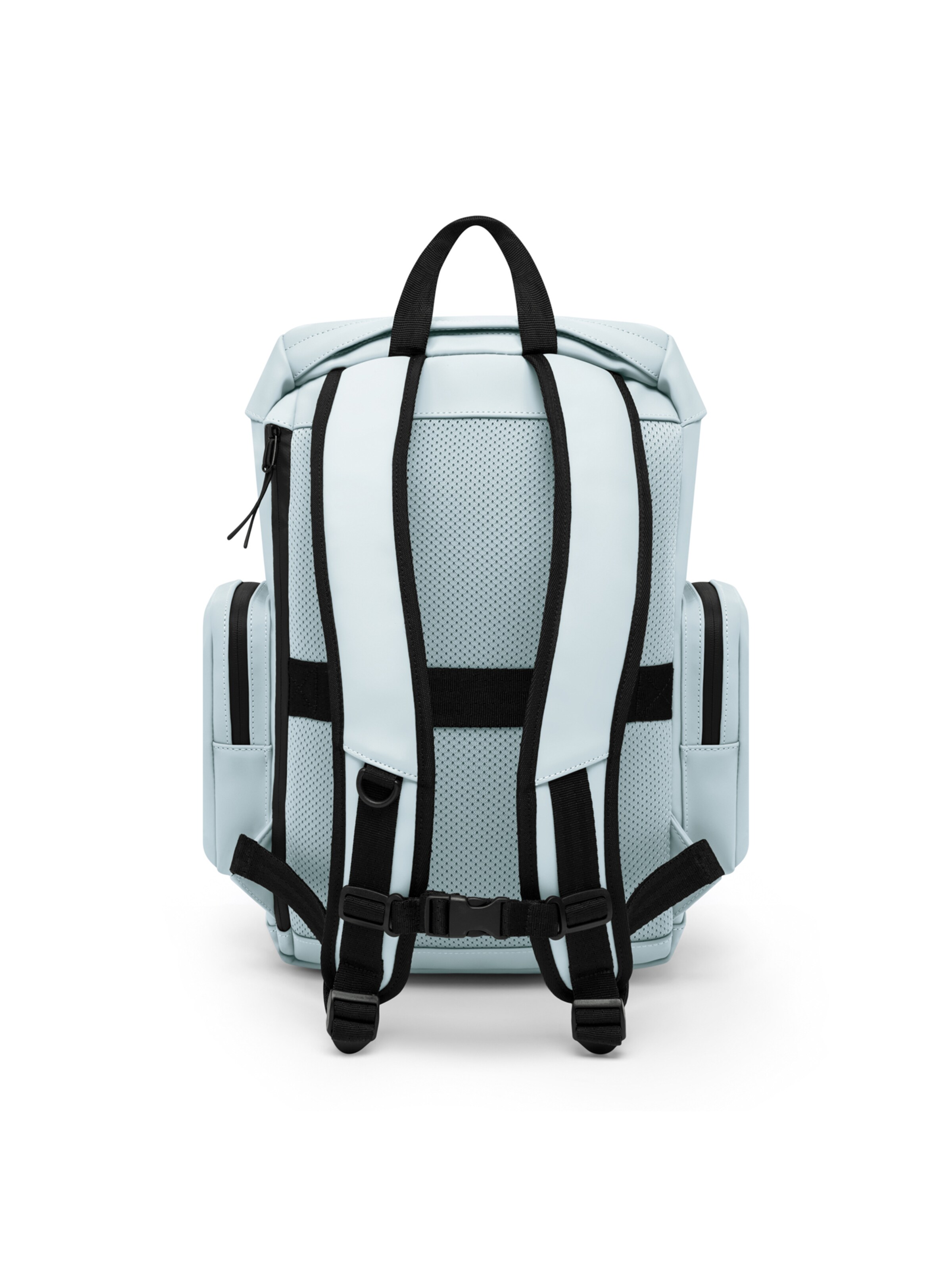 mėlyna Johnny Urban Kuprinė 'Finley'