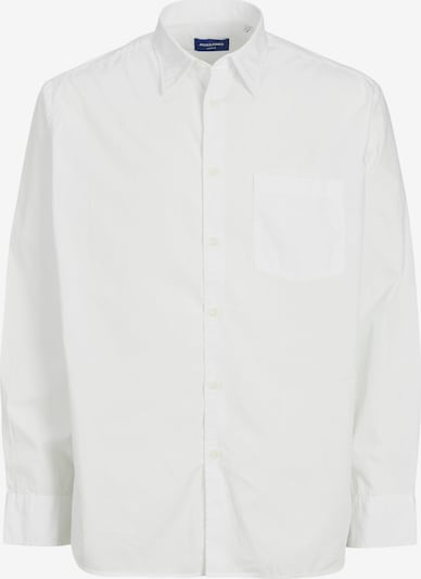 JACK & JONES Camisa 'Bill' em branco, Vista do produto