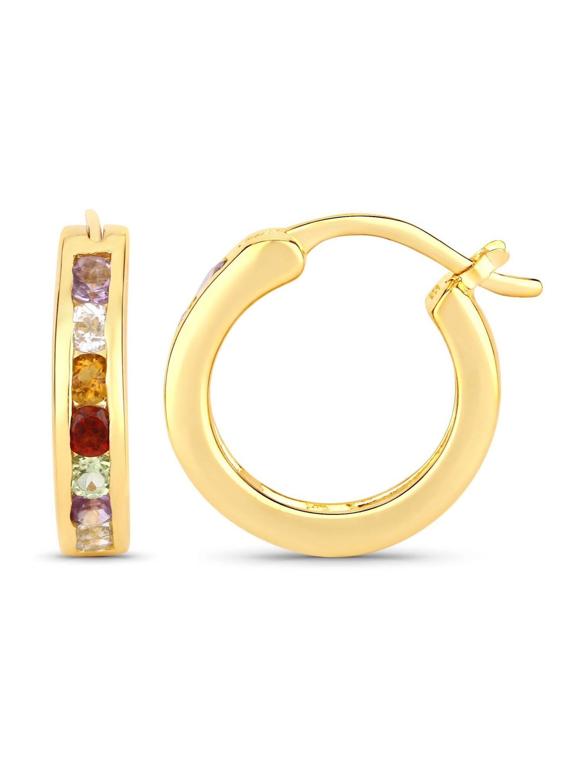 Rafaela Donata Ohrringe in Gold