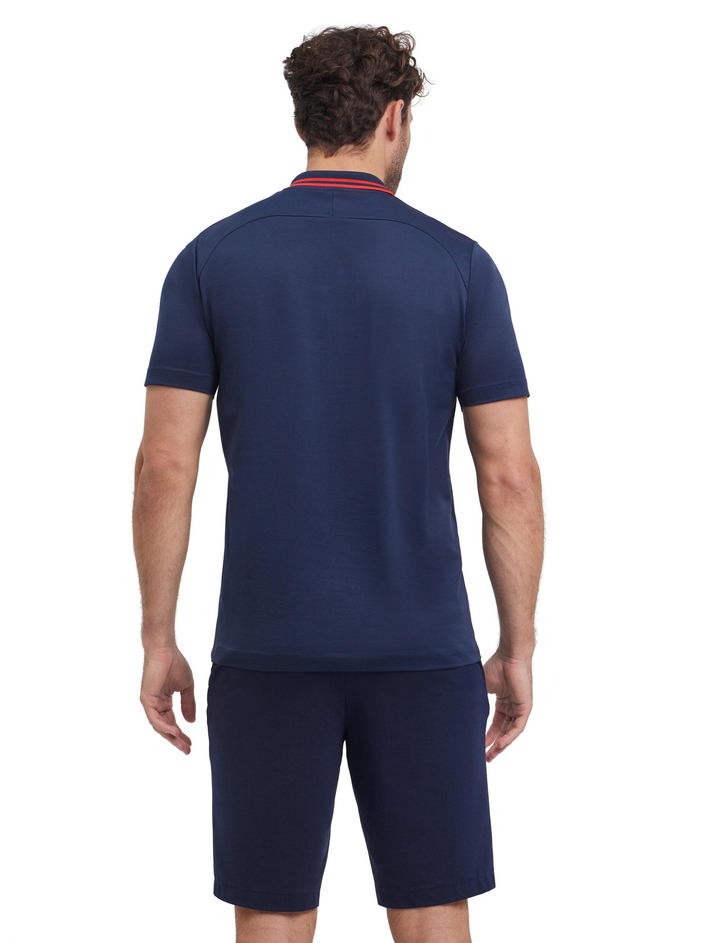 FALKE Shirt‌ in Blau