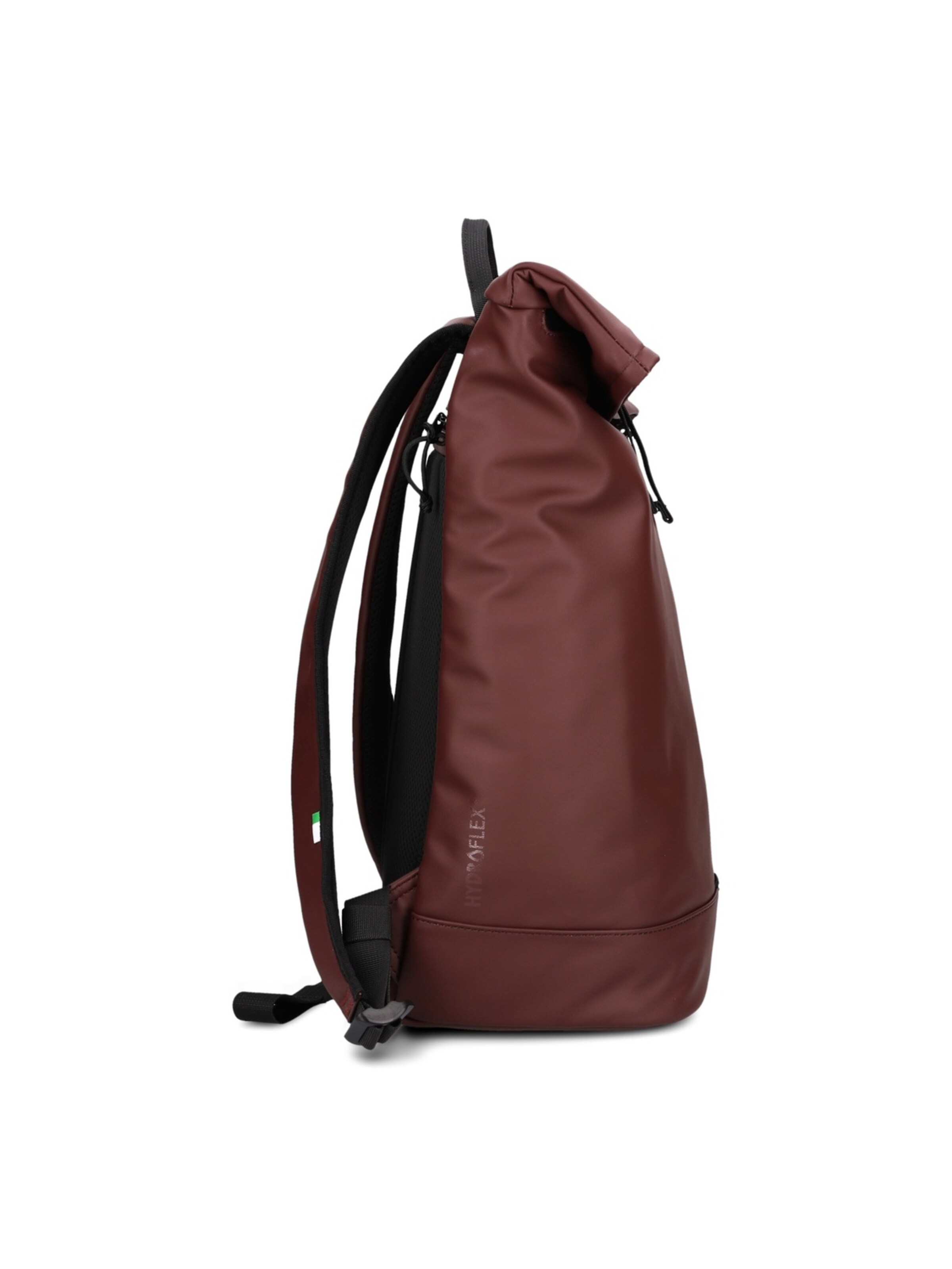 ZWEI Backpack 'CARGO CAR200' in Red