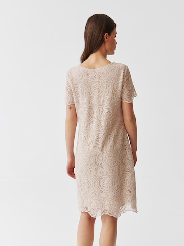 TATUUM Kleid 'SONO' in Beige