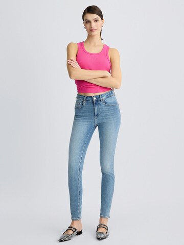 Skinny Jeans di Liu Jo in blu