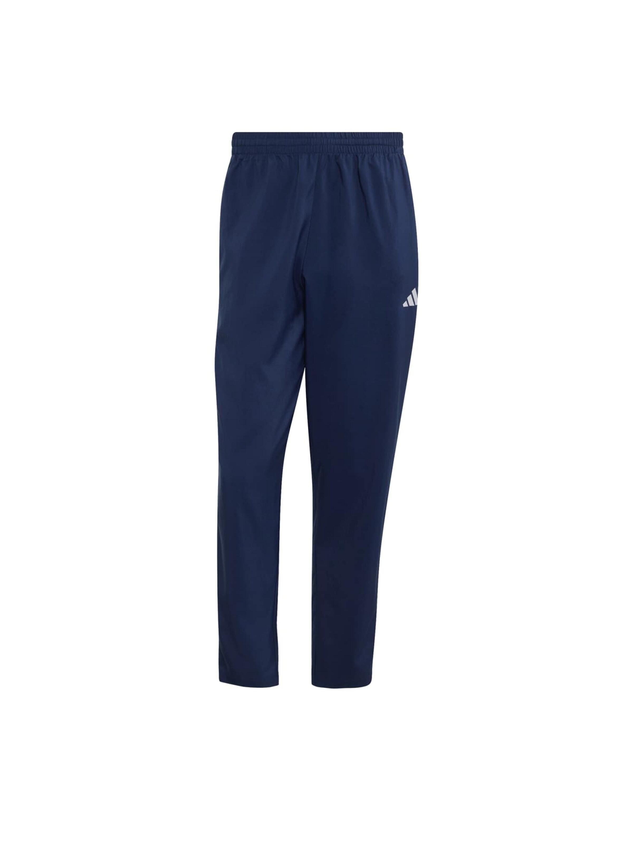 ADIDAS SPORTSWEAR Sporthose 'STNFRD OPT' in S in dunkelblau, Produktansicht