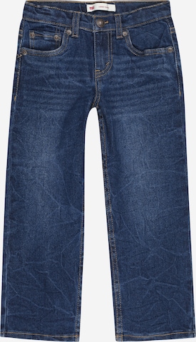 LEVI'S ® Джинсы 'Stay' в Синий: спереди