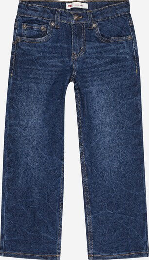 LEVI'S Jeans in dunkelblau, Produktansicht