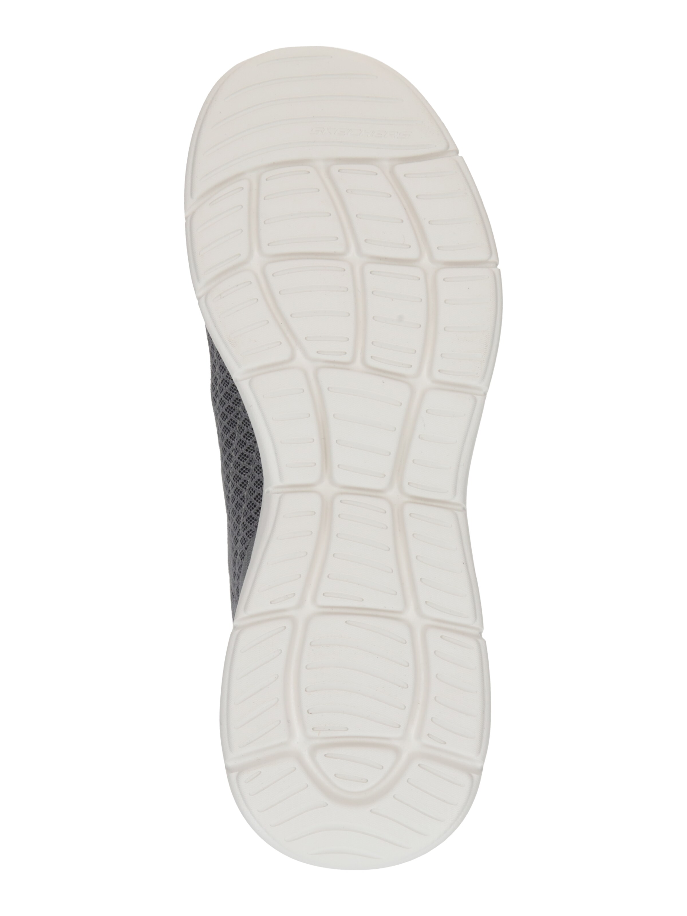 SKECHERS Nízke tenisky 'Skech-Air Dynamight' - Sivá