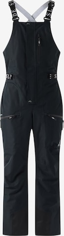 regular Pantaloni sportivi 'Aspen' di Slade in nero: frontale