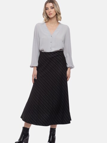 Camomilla Italia Blouse 'Camilla' in Grijs