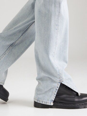 Flared Jeans di KARL LAGERFELD JEANS in blu
