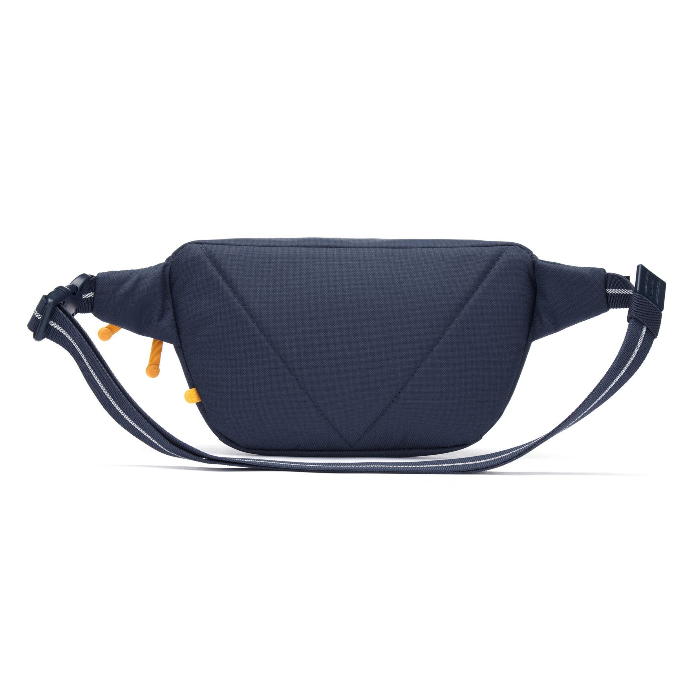 Pacsafe Belt bag 'Go' in Blue