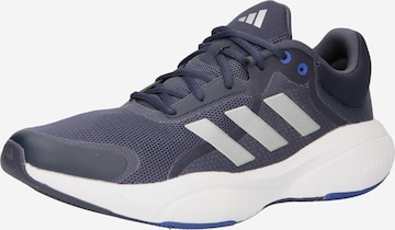 ADIDAS PERFORMANCE حذاء للركض 'Response' بـ أزرق: الأمام