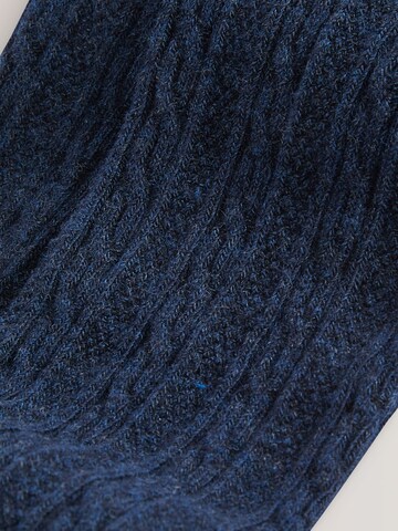 Next Tights in Blue