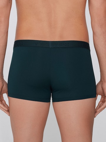 Tezenis Boxershorts in Grün
