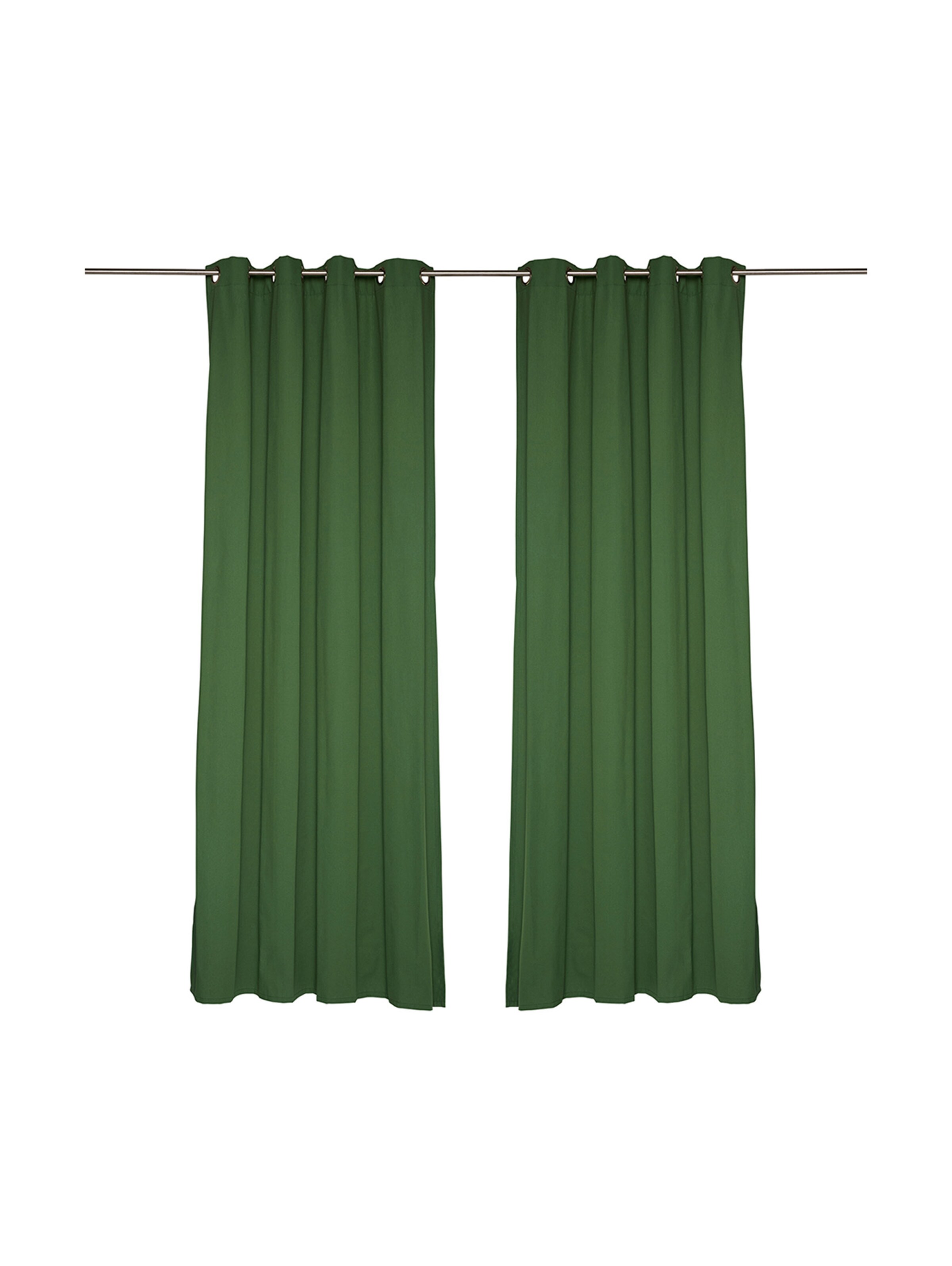 Männer Wohn-Accessoires TOM TAILOR Ösenschal in Grün - YG65347 Männer Wohn-Accessoires TOM TAILOR Ösenschal in Grün - YG65347