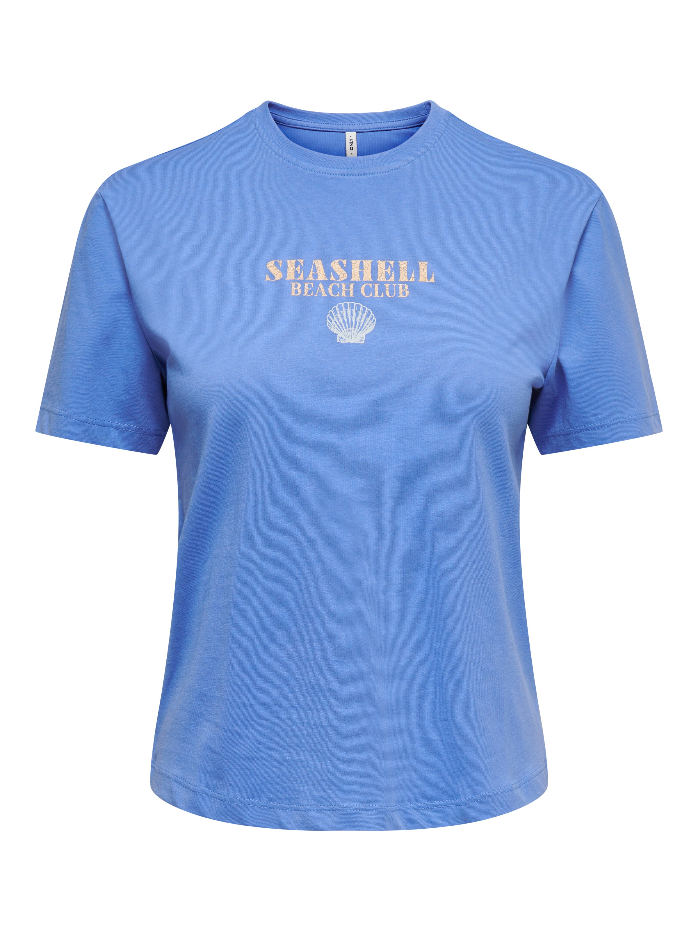 ONLY Shirt in XS in Blue, Item view