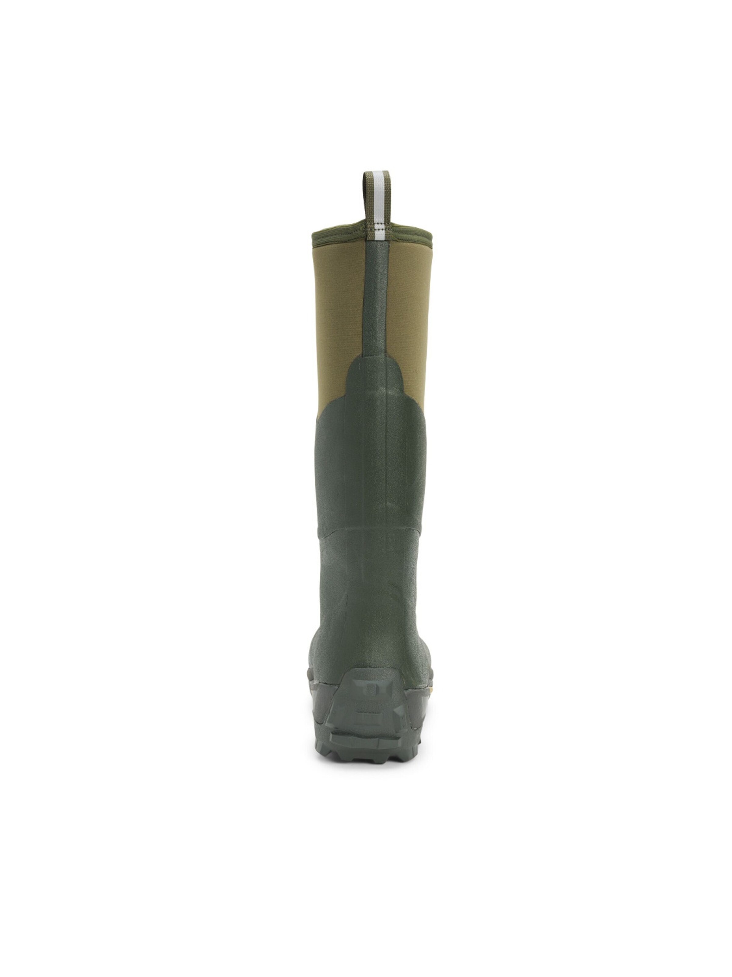 Botine 'UNISEX MUCKMASTER HI' de la Muck boot pe verde