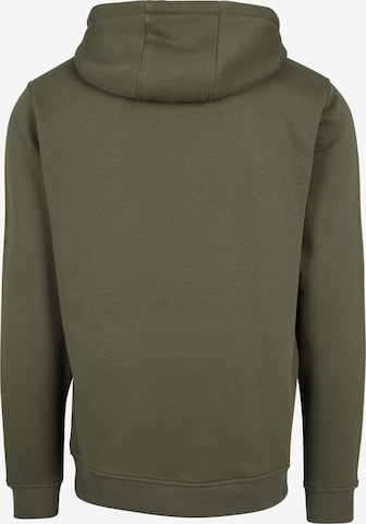 Sweat-shirt 'Compton' MT Men en vert