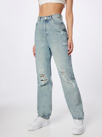 regular Jeans 'Beth' di Dr. Denim in blu: frontale