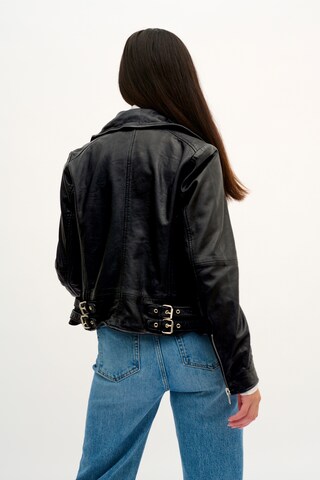 Giacca di mezza stagione di My Essential Wardrobe in nero