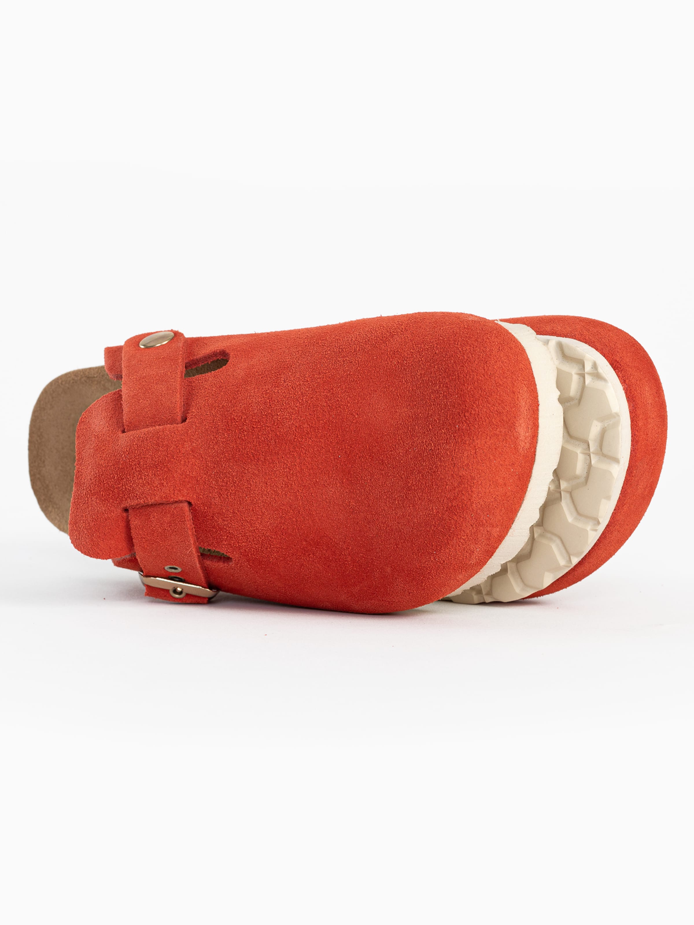 Bayton Пантолеты 'MILKY' в Коричневый