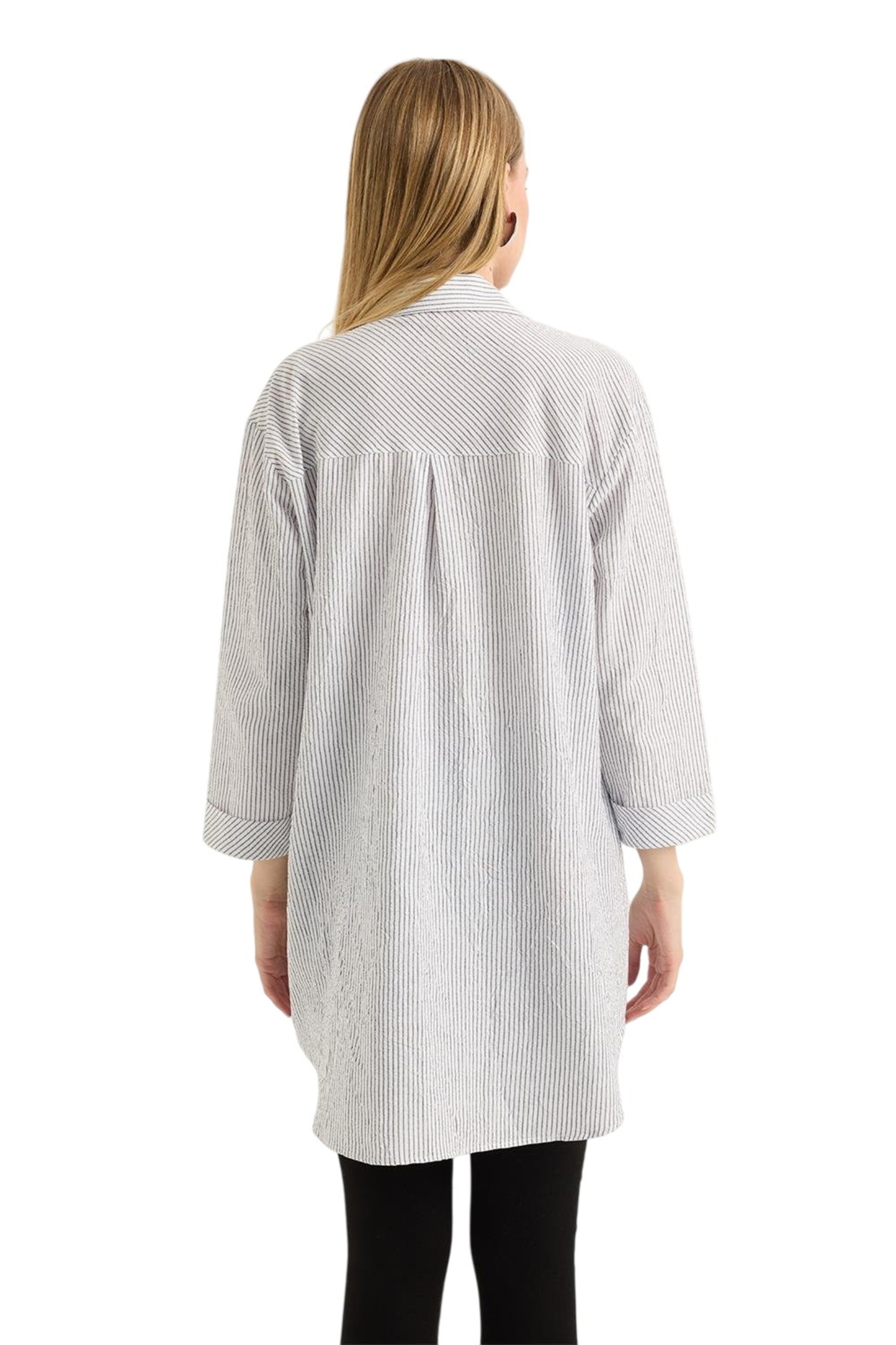 HOME STORE Tunic in White