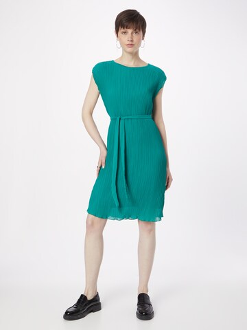 ESPRIT Kleit, värv roheline: eest vaates