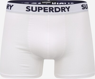 Superdry Boxershorts in de kleur Wit, Productweergave