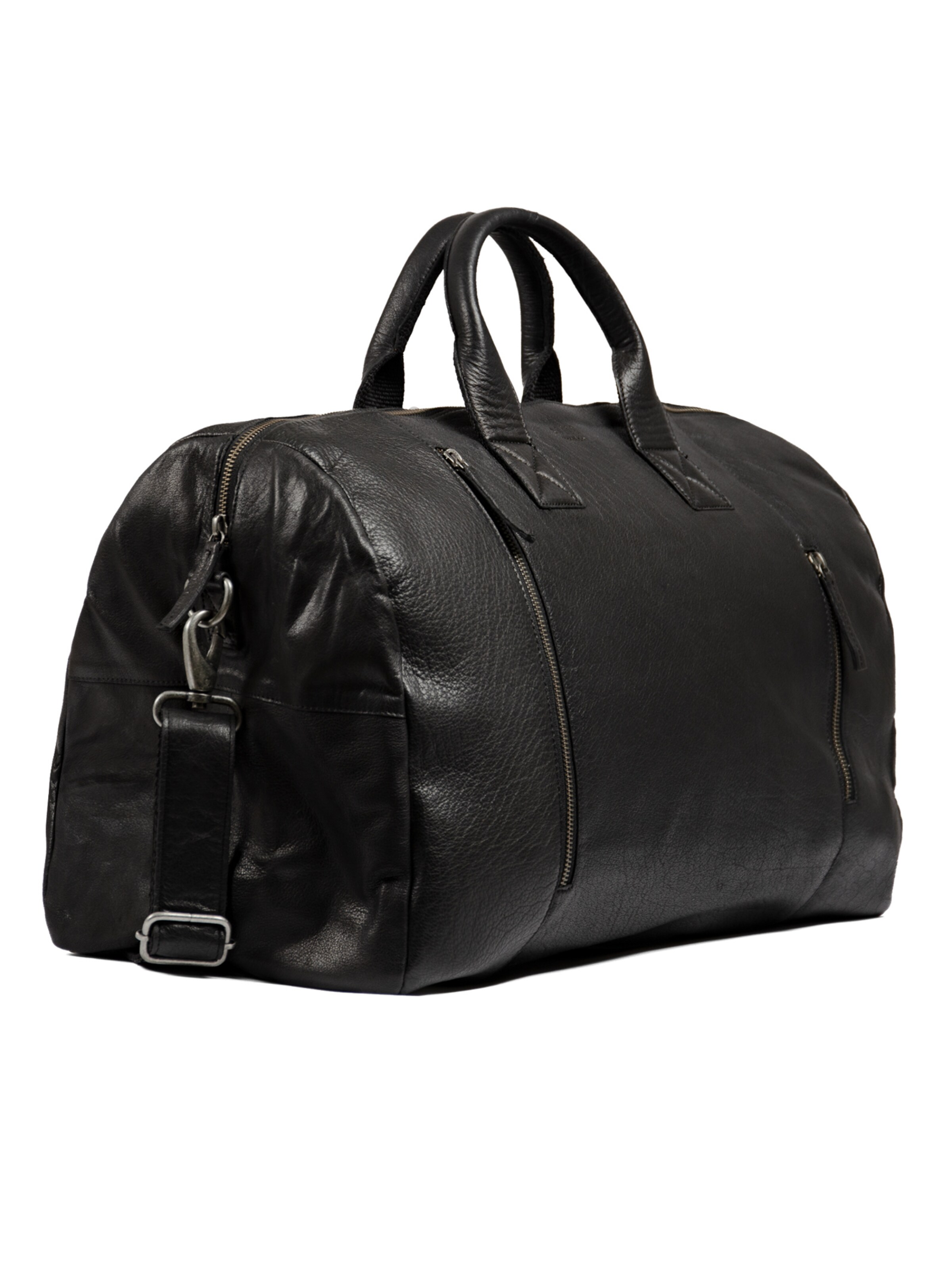 still Nordic Weekender 'Clean XL' in Schwarz