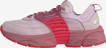 Jordan Låg sneaker 'TRUNNER' i rosa: framsida