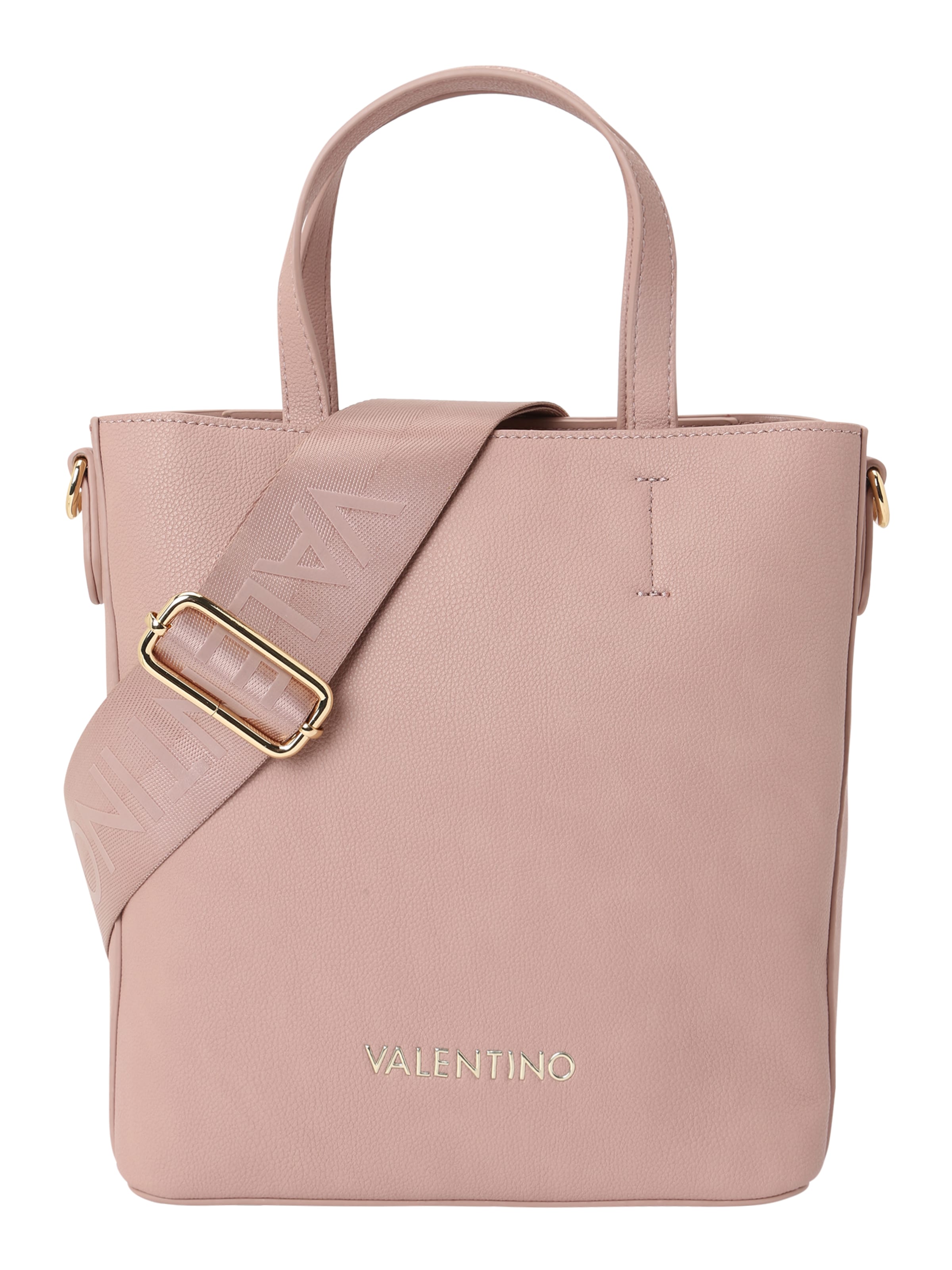 VALENTINO Sacs à main en or / rose, Vue avec produit
