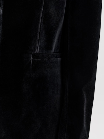 JACK & JONES Slim fit Colbert 'JPRMartin' in Zwart