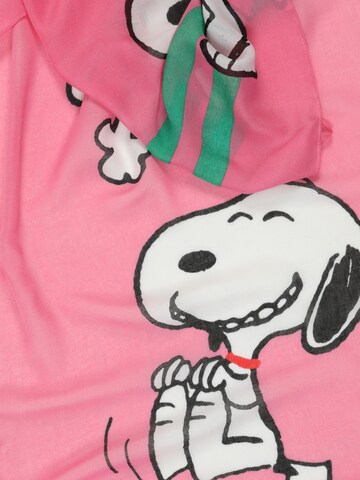 CODELLO Scarf in Pink
