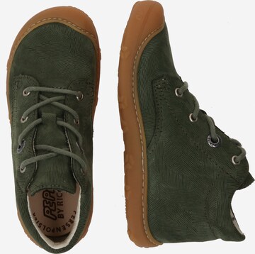 PEPINO by RICOSTA Boots in Green