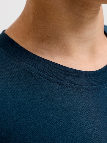 Jack & Jones Junior Paita 'JJBUSTER' värissä sininen