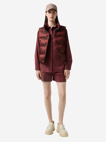 BOGNER Weste 'Orely' in Rot