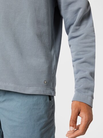 STRELLSON Sweatshirt 'Kian' in Grey