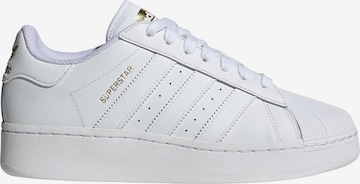 ADIDAS ORIGINALS Sneakers laag 'Superstar XLG' in Wit