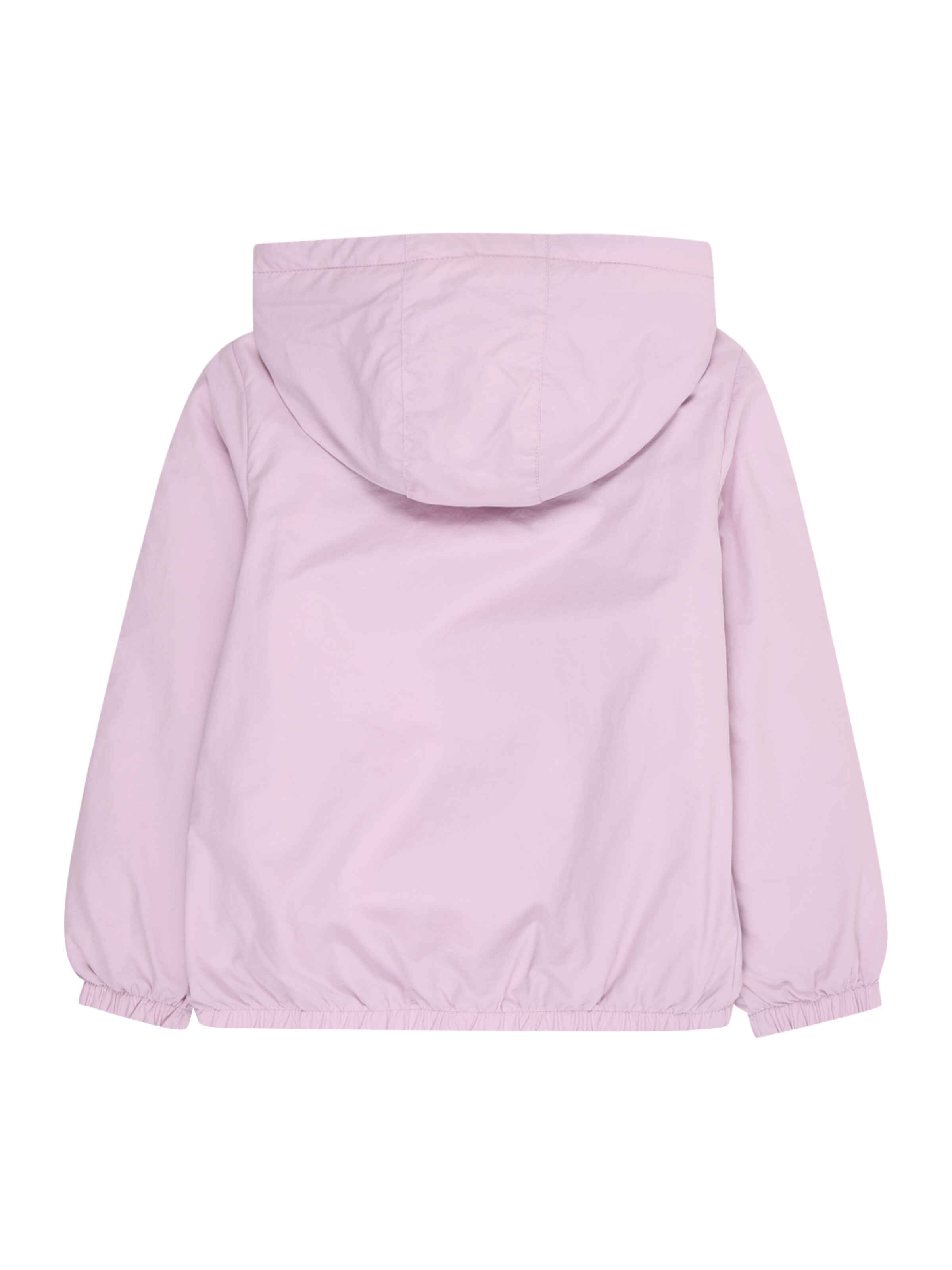 Veste mi-saison UNITED COLORS OF BENETTON en violet