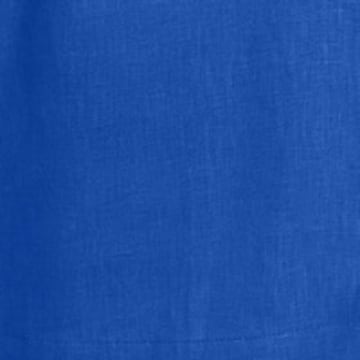 Hobbs London Shirt in Blue: front