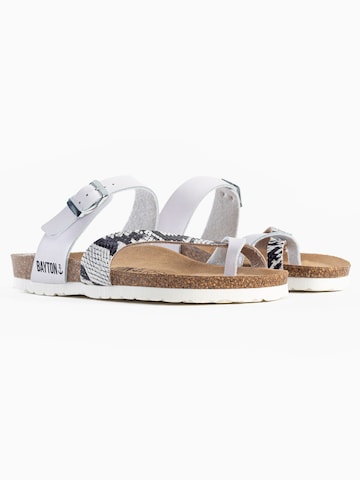 Bayton Mule 'Diane' in Gold
