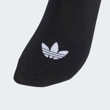 ADIDAS ORIGINALS Sokken in Zwart