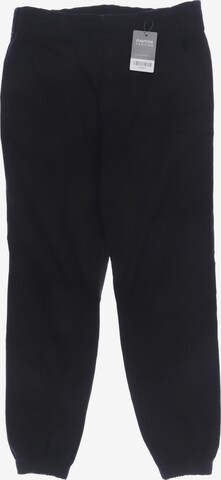 DICKIES Pants in 30 in Black: front