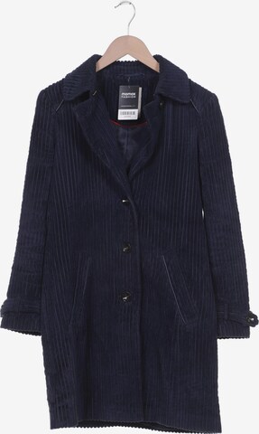 ESPRIT Jacket & Coat in M in Blue: front