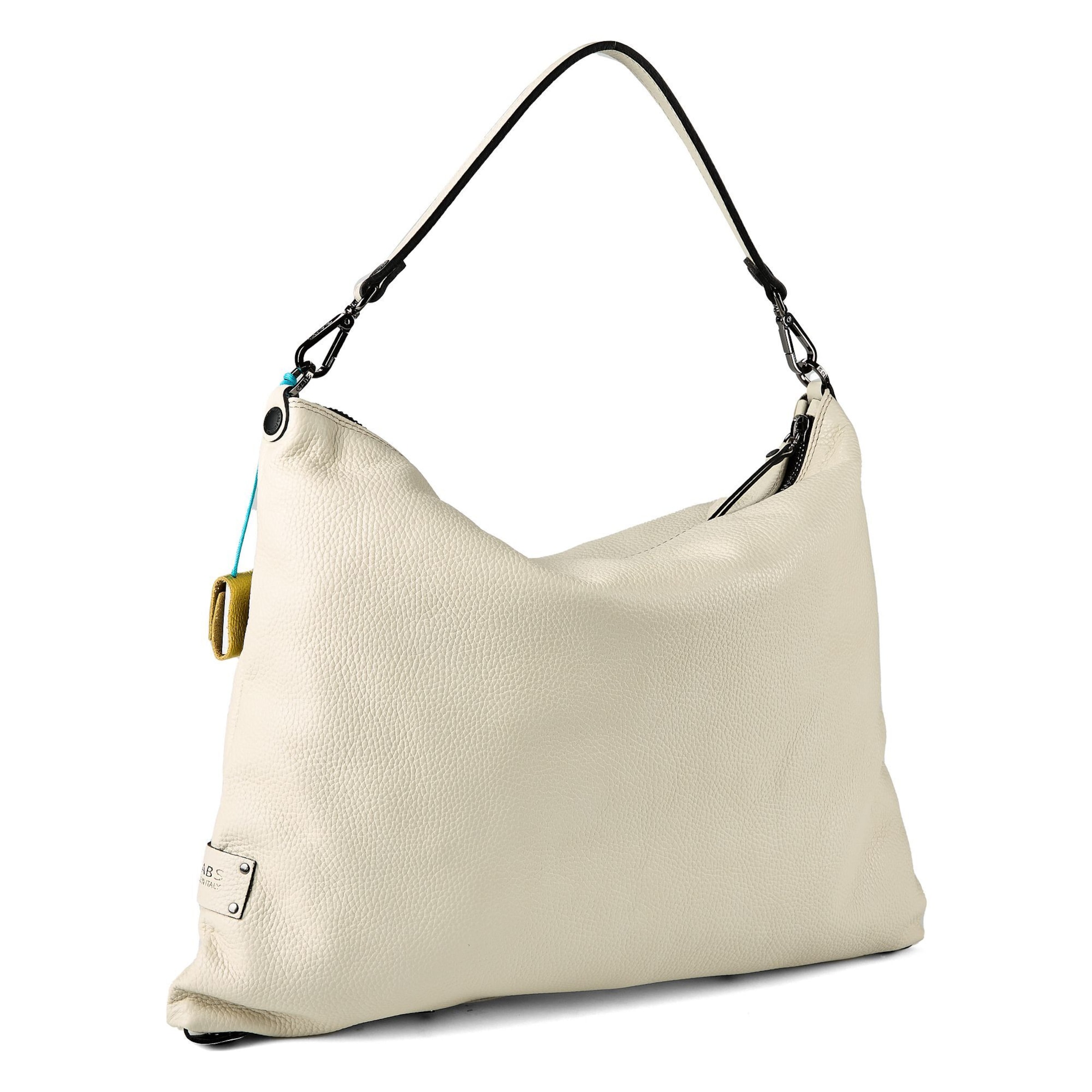 Sac bandoulière 'Lolita' Gabs en beige