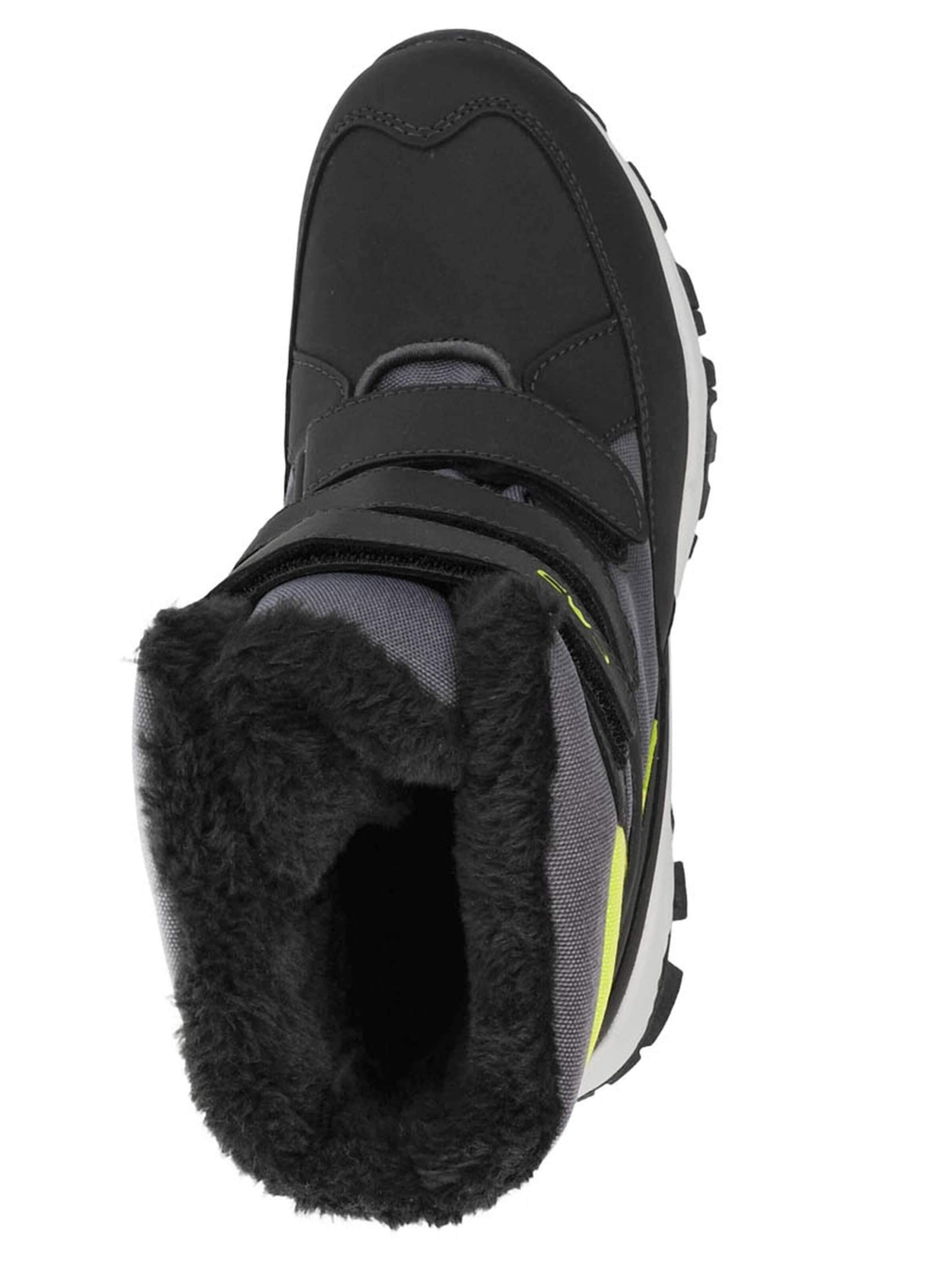 CMP Snow boots 'CMP Hexis' in Black