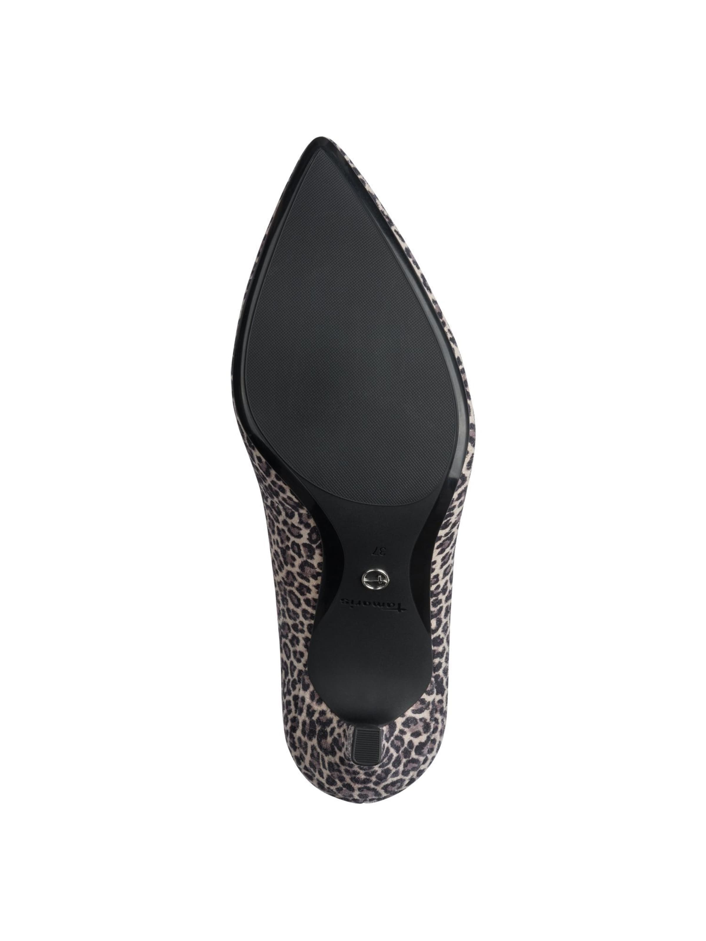 Tamaris Pumps in Beige