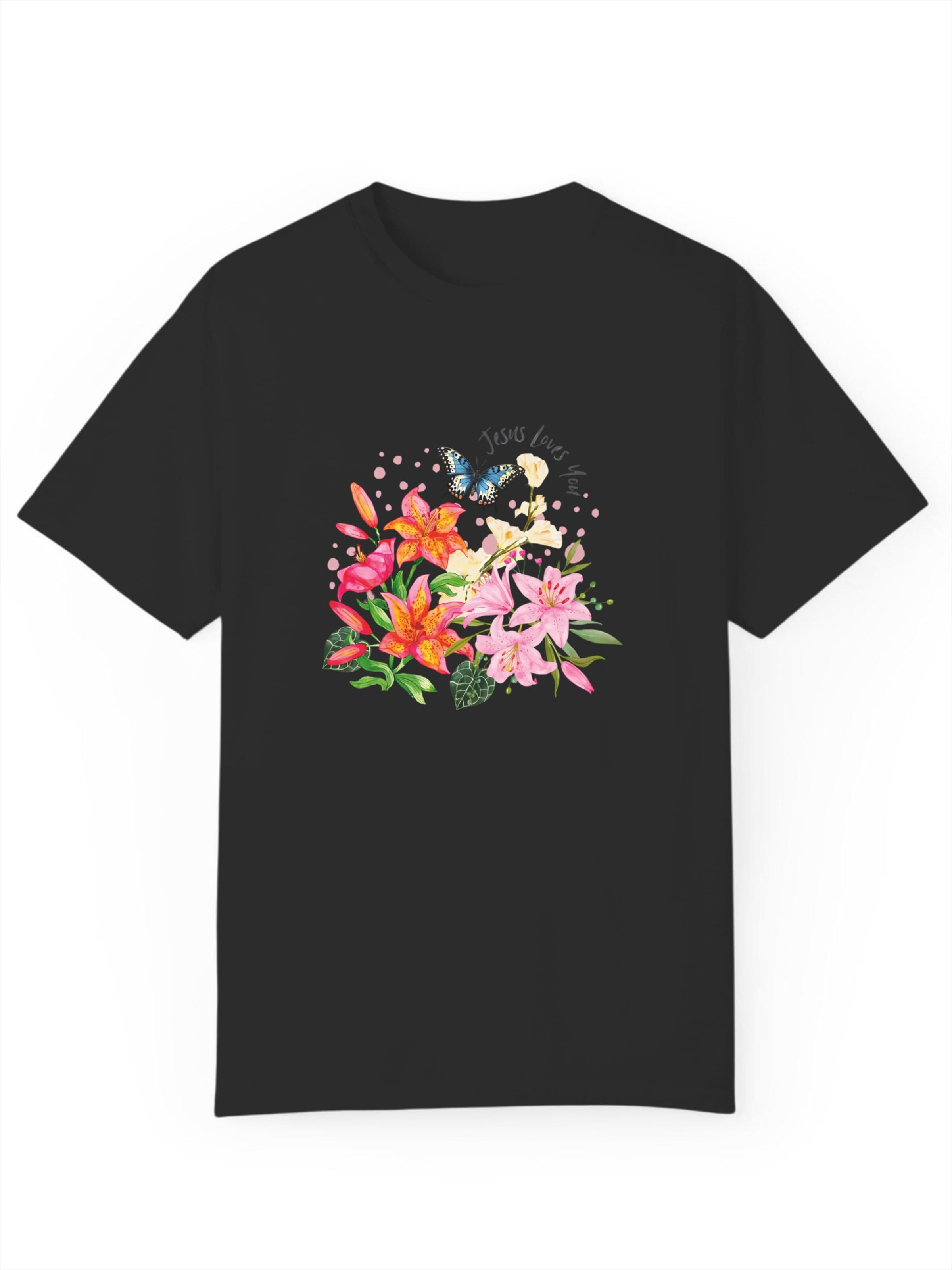 GORHEY Shirt in S/Regular in Black, Item view