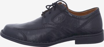 JOSEF SEIBEL Halbschuh 'Douglas 05' in Schwarz: predná strana