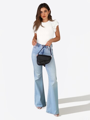 Imily Bela Póló - fehér